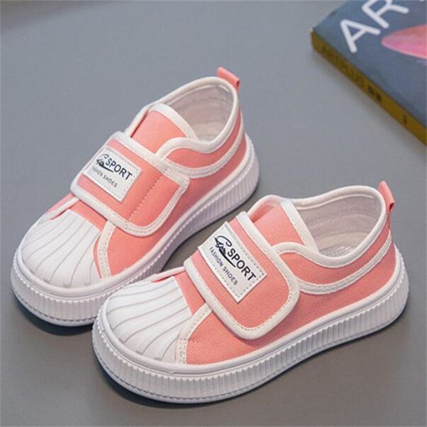 kids athletic shoe fashion children trainers teenager boys girl running sport shoes soft soled canvas shoes toddler baby casual sneakers, Black
kids athletic shoe fashion children trainers teenager boys girl running sport shoes soft soled canvas shoes toddler baby casual sneakers, Black