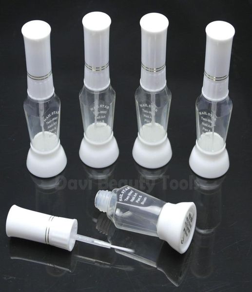 50pcslot empty bottles for 2way false nail art glitter makeup polish colorful striper pen varnish brush3020299
50pcslot empty bottles for 2way false nail art glitter makeup polish colorful striper pen varnish brush3020299