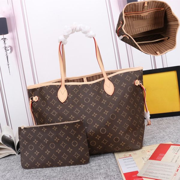 tote bag designer bags lgenuine leather classic stars flower fashion versatile large capacity ladies handbag two-piece letter wallet.
tote bag designer bags lgenuine leather classic stars flower fashion versatile large capacity ladies handbag two-piece letter wallet.