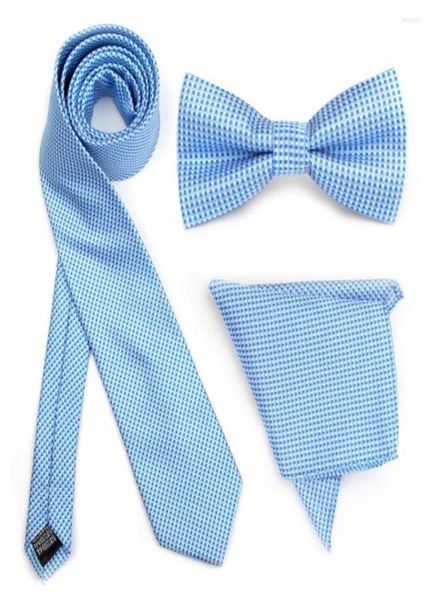 bow ties hooyi 2022 men039s neck tie set fashion necktie bowtie hankerchief for wedding business7810500, Black;gray
bow ties hooyi 2022 men039s neck tie set fashion necktie bowtie hankerchief for wedding business7810500, Black;gray
