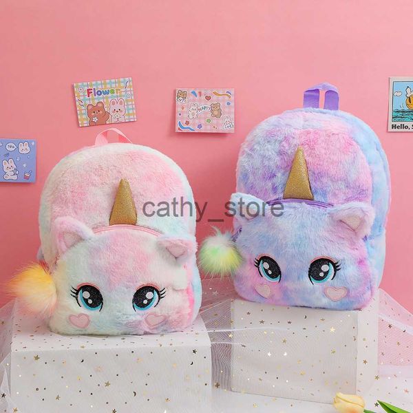 backpacks kawaii big eyes unicorn backpack with hairball soft plush kindergarten schoolbags kids girls book bag fluffy anmial backpackx0630
backpacks kawaii big eyes unicorn backpack with hairball soft plush kindergarten schoolbags kids girls book bag fluffy anmial backpackx0630