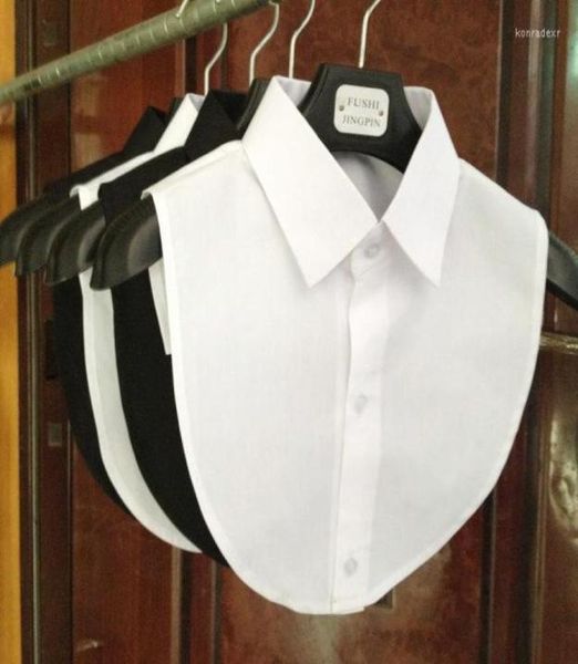 bow ties 2022 women solid color fake collar vintage detachable shirt mens false lapel half accessory9732069, Black;gray
bow ties 2022 women solid color fake collar vintage detachable shirt mens false lapel half accessory9732069, Black;gray