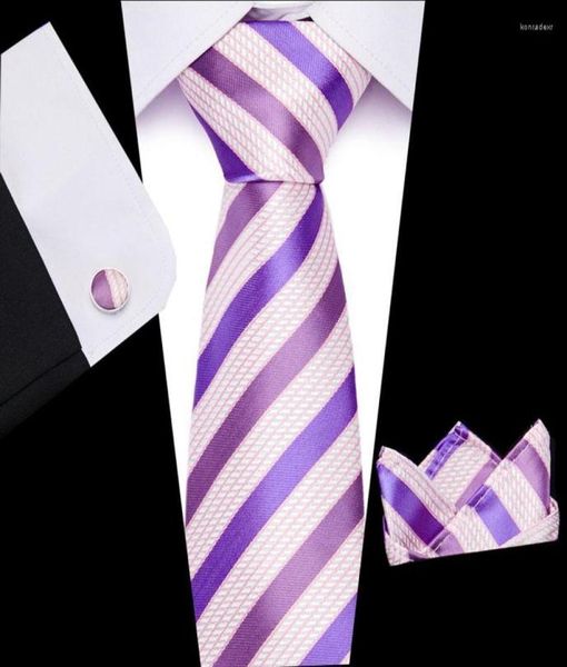 bow ties high grade 8cm tie set for men silk jacquard woven plaid handkerchief cufflinks mens striped wedding necktie4997562, Black;gray
bow ties high grade 8cm tie set for men silk jacquard woven plaid handkerchief cufflinks mens striped wedding necktie4997562, Black;gray