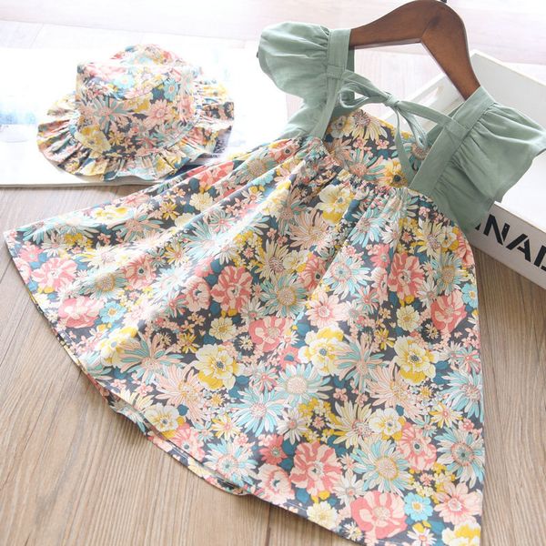 summer girl's dresses clothes baby girl beach dresses casual fashion print cute bow flower princess dress newborn clothing set, Red;yellow
summer girl's dresses clothes baby girl beach dresses casual fashion print cute bow flower princess dress newborn clothing set, Red;yellow