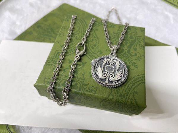 designer high end ggsity necklace exquisite pendant necklace luxury jewelry mgbcak, Silver
designer high end ggsity necklace exquisite pendant necklace luxury jewelry mgbcak, Silver