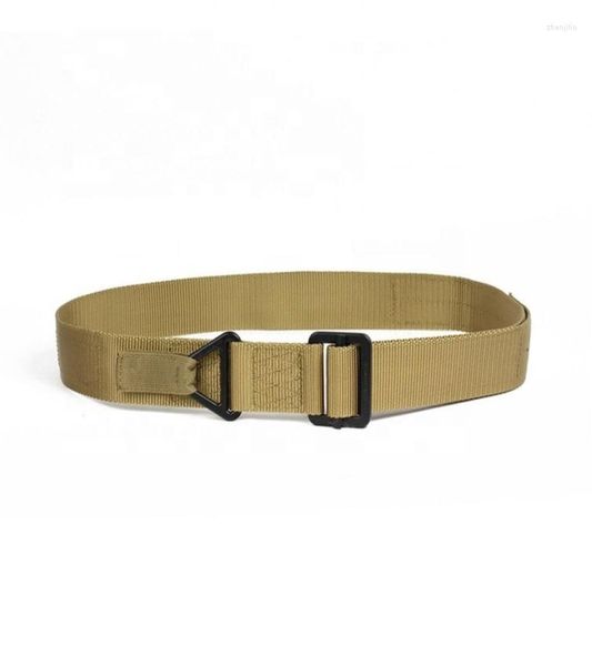waist support cqb protective gear nylon belts tactical military5773987, Black;gray 
waist support cqb protective gear nylon belts tactical military5773987, Black;gray