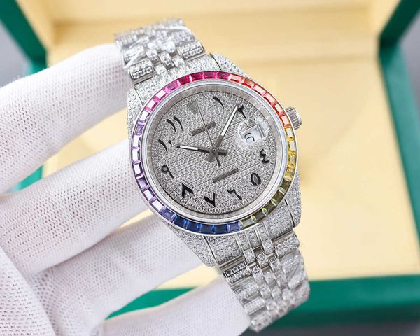 brilliant r o l e x bust down watch datejust full diamond wristwatch d48k mechanical movement watches for men 41mm montre de luxe homme with, Slivery;golden
brilliant r o l e x bust down watch datejust full diamond wristwatch d48k mechanical movement watches for men 41mm montre de luxe homme with, Slivery;golden