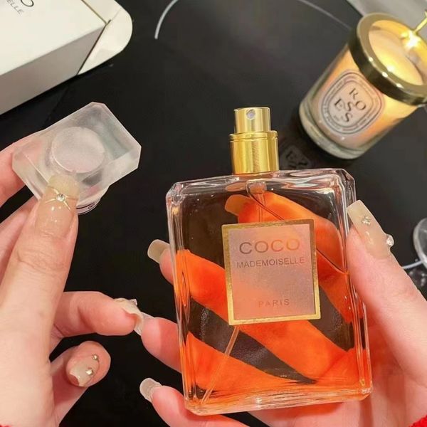 luxury design original woman perfume for women elegant charming fragrance spray oriental floral notes 100ml good smell frosted bottle fast d
luxury design original woman perfume for women elegant charming fragrance spray oriental floral notes 100ml good smell frosted bottle fast d