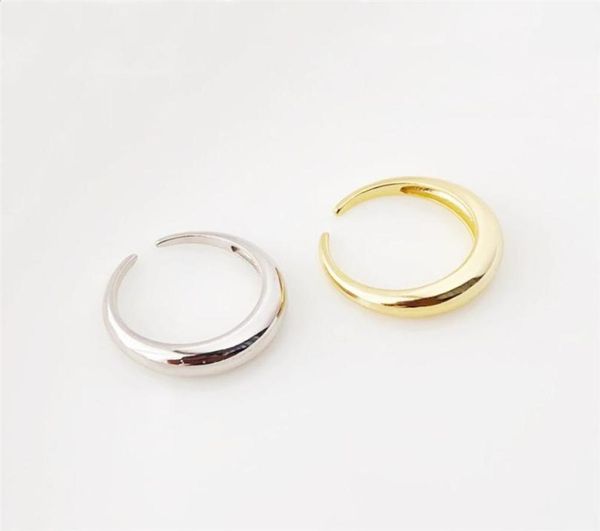 cluster rings sole memory simple smooth creative arc 925 sterling silver female resizable opening sri6253289052, Golden;silver
cluster rings sole memory simple smooth creative arc 925 sterling silver female resizable opening sri6253289052, Golden;silver