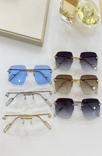 newarrival designer ct0113 bigface rimless framesunglasses uv400 5920140 for prescription glasses goldsilver ful7479845
newarrival designer ct0113 bigface rimless framesunglasses uv400 5920140 for prescription glasses goldsilver ful7479845