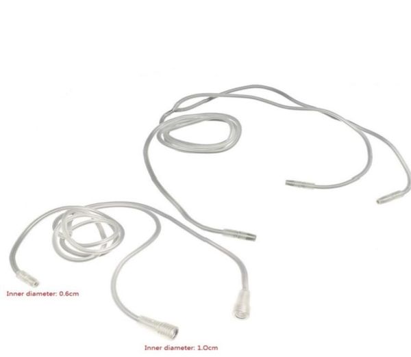connecting tubes for vacuum massage therapy machine enlargement pump lifting breast enhancer massager cup4976154
connecting tubes for vacuum massage therapy machine enlargement pump lifting breast enhancer massager cup4976154