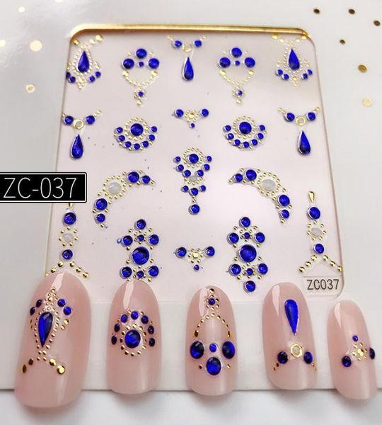 1 sheet gold nail sticker flower pattern stickers stamping charms bronzing water selfadhesive nail stickers 20202144320, Black
1 sheet gold nail sticker flower pattern stickers stamping charms bronzing water selfadhesive nail stickers 20202144320, Black