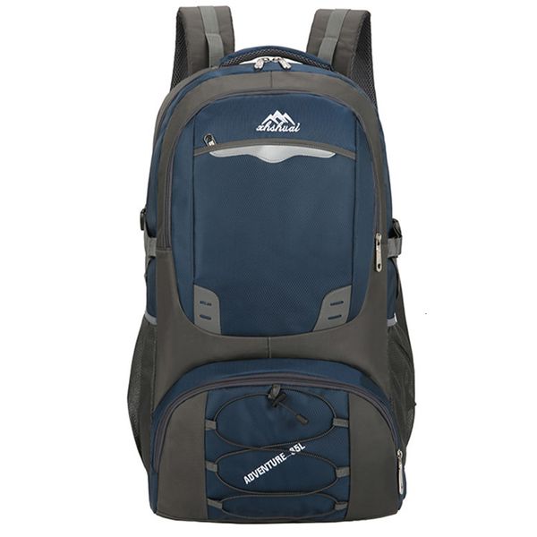 school bags 85l 60l 40l men waterproof backpack travel pack sports bag outdoor mountaineering hiking climbing camping rucksack for male 2306
school bags 85l 60l 40l men waterproof backpack travel pack sports bag outdoor mountaineering hiking climbing camping rucksack for male 2306