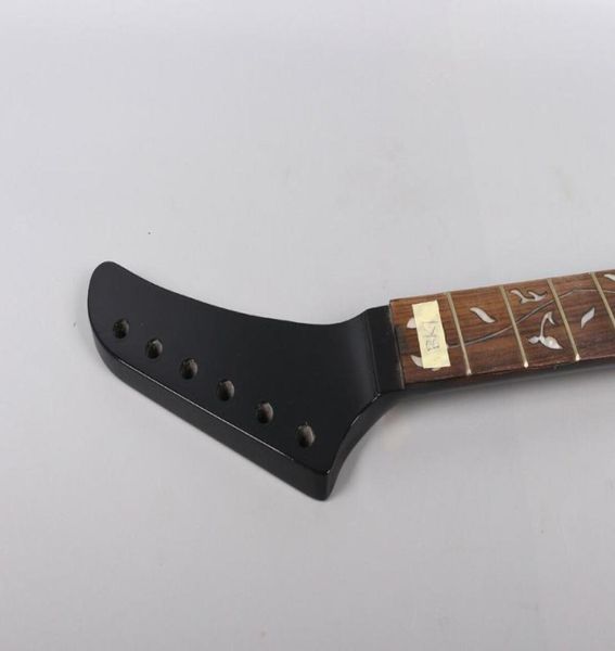 maple guitar neck 22fret 255inch fit diy explorer style electric guitar part5680894
maple guitar neck 22fret 255inch fit diy explorer style electric guitar part5680894