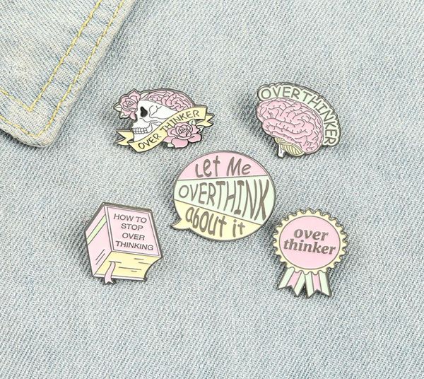 pink creative brain enamel pins colors fashion romantic character badge book skeleton brooches for friend gift9379608, Gray
pink creative brain enamel pins colors fashion romantic character badge book skeleton brooches for friend gift9379608, Gray