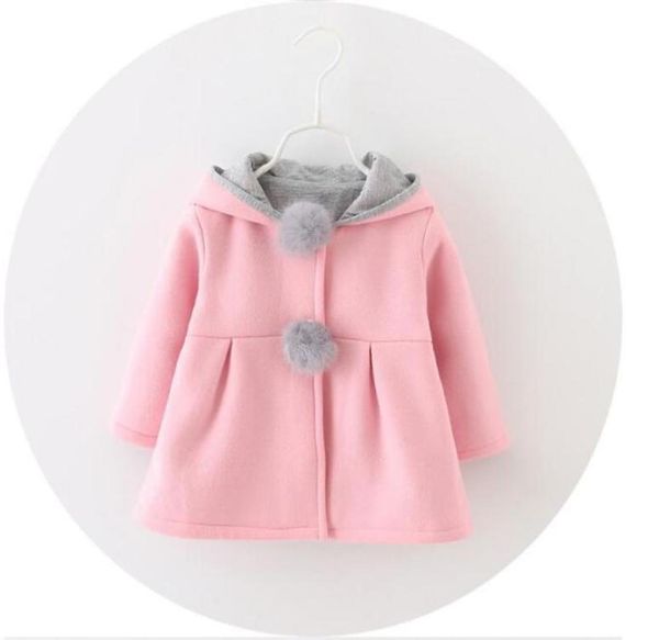 baby girls coat winter spring baby girls princess coat jacket rabbit ear hoodie casual outerwear for girl infants clothing1548176, Blue;gray
baby girls coat winter spring baby girls princess coat jacket rabbit ear hoodie casual outerwear for girl infants clothing1548176, Blue;gray