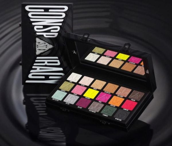 j star x shane dawson conspiracy eyeshadow platte 18 colors shimmer and matte halloween cooperation eyeshadow9041398
j star x shane dawson conspiracy eyeshadow platte 18 colors shimmer and matte halloween cooperation eyeshadow9041398