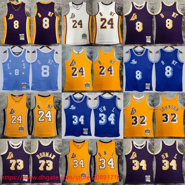 printed mitchell and ness 1998-99 basketball 73 dennisrodman jersey retro purple yellow 34oneal 32johnson 1984-85 white #8 blue jerseys shir, Black;red
printed mitchell and ness 1998-99 basketball 73 dennisrodman jersey retro purple yellow 34oneal 32johnson 1984-85 white #8 blue jerseys shir, Black;red