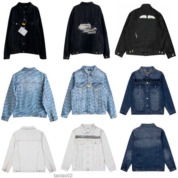mens jackets classic paris style denim jacket thin coat print letter casual stylist overcoat outwearilu9, Black;brown
mens jackets classic paris style denim jacket thin coat print letter casual stylist overcoat outwearilu9, Black;brown