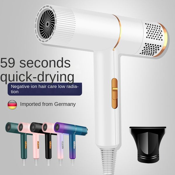 professional negative ion hair dryer high power blue light hair care home electric hair dryer
professional negative ion hair dryer high power blue light hair care home electric hair dryer