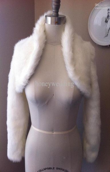 tempting wedding jacket accessories bridal bolero winter wraps coat stole faux fur fabric long sleeves for brides bridal jackets d4318455, White
tempting wedding jacket accessories bridal bolero winter wraps coat stole faux fur fabric long sleeves for brides bridal jackets d4318455, White