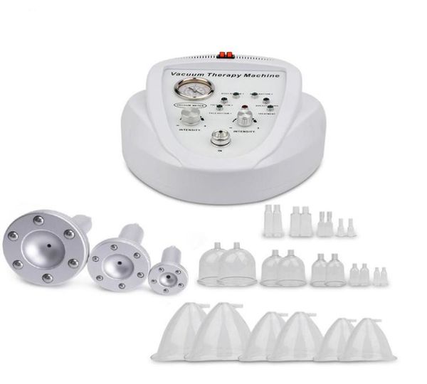 shaping vacuum therapy machine lymph drainage body slimming breast enlargement pump with butt buttock suction cups1500509, Black;white
shaping vacuum therapy machine lymph drainage body slimming breast enlargement pump with butt buttock suction cups1500509, Black;white