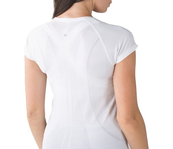 swiftly tech yoga short sleeve anti stink shaping outfit woman shirt elastic mesh sports solid color breathable fitness gym running yb20316 
swiftly tech yoga short sleeve anti stink shaping outfit woman shirt elastic mesh sports solid color breathable fitness gym running yb20316