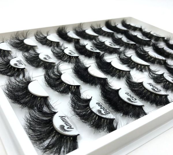 3d mink eyelashes mixed styles 25mm full strip lashes with packaging box long eye lash fdshine6818711
3d mink eyelashes mixed styles 25mm full strip lashes with packaging box long eye lash fdshine6818711