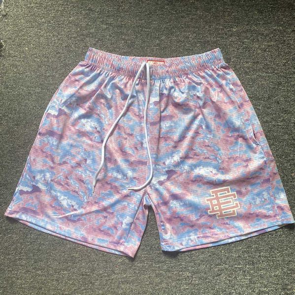 fashion men's luxury ee shorts basic eric emanuel new york city skyline men women jog casual loose fitness sports beach pants classics, White;black
fashion men's luxury ee shorts basic eric emanuel new york city skyline men women jog casual loose fitness sports beach pants classics, White;black