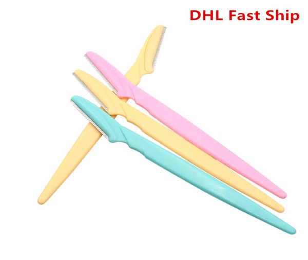 whole stainless steel blade eyebrow razor eyebrows multipurpose exfoliating face razor and eyebrow shaper trimmer dhl fast shi5631462
whole stainless steel blade eyebrow razor eyebrows multipurpose exfoliating face razor and eyebrow shaper trimmer dhl fast shi5631462