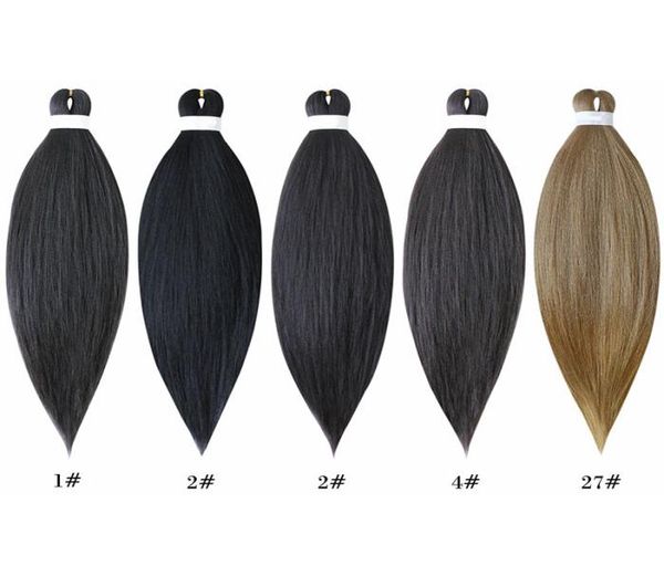 soild ombre two colors braiding hair jumbo braided hair 26 inch 5 packs selling weaving synthetic braiding hair4401418, Black
soild ombre two colors braiding hair jumbo braided hair 26 inch 5 packs selling weaving synthetic braiding hair4401418, Black