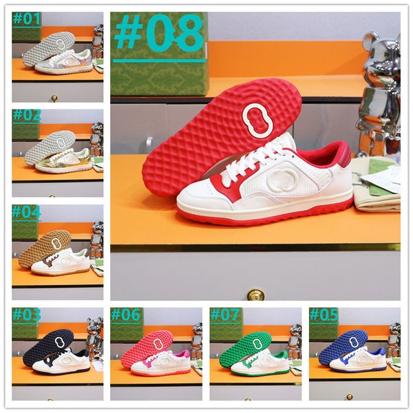 10 model new mac80 sneakers men women running shoes interlocking g embroidery black and white leather retro-inspired trainers mac80 flat sho
10 model new mac80 sneakers men women running shoes interlocking g embroidery black and white leather retro-inspired trainers mac80 flat sho
