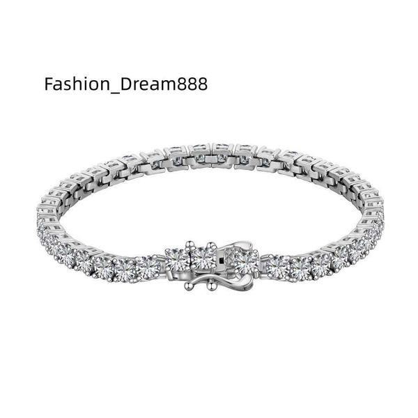 s925 sterling silver 23456mm full drill tennis bracelet zircon high carbon drill tennis chain
s925 sterling silver 23456mm full drill tennis bracelet zircon high carbon drill tennis chain