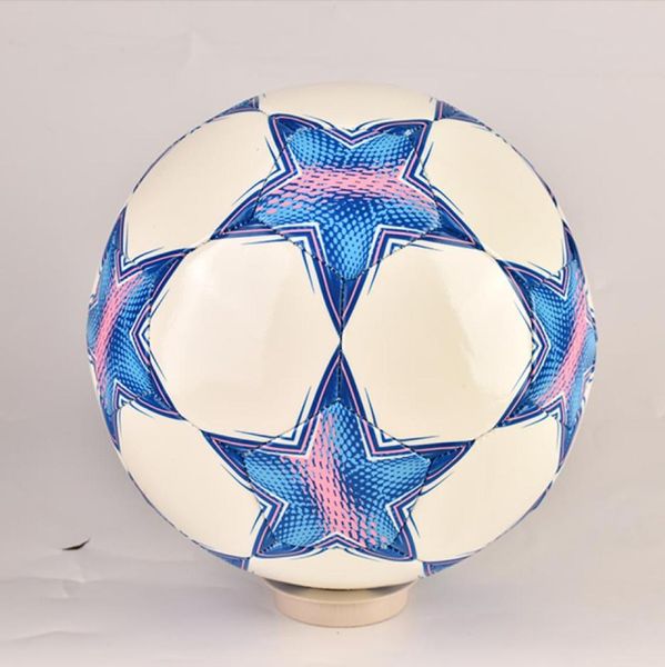 training quality official size pvc soccer ball with customized logo printed football for match soccer 20223089299
training quality official size pvc soccer ball with customized logo printed football for match soccer 20223089299