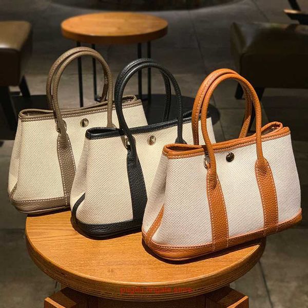 original h home tote bags wholesale garden bag leather womens portable one shoulder oblique straddle shopping tote middle aged and elderl ha
original h home tote bags wholesale garden bag leather womens portable one shoulder oblique straddle shopping tote middle aged and elderl ha