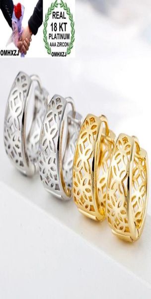 omhxzj whole personalit huggies fashion woman girl party white gold flower hollowed out 18kt gold hoop earrings ear studs ye427599822, Golden;silver
omhxzj whole personalit huggies fashion woman girl party white gold flower hollowed out 18kt gold hoop earrings ear studs ye427599822, Golden;silver
