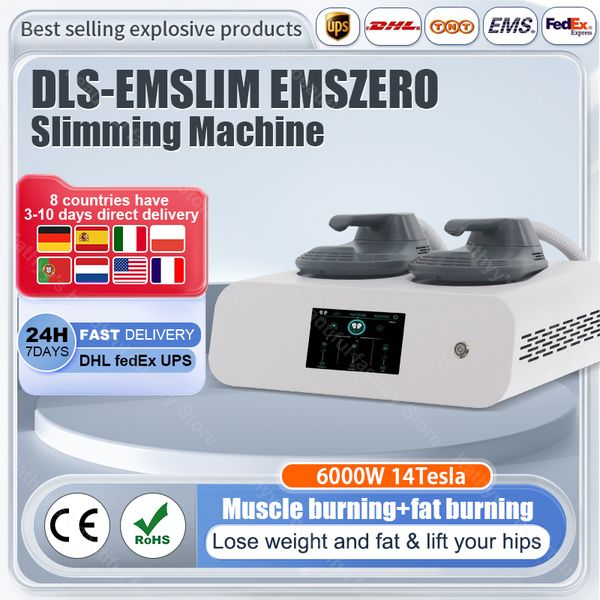 2023 new dls- emszero neo 13 tesla muscle stimulator ems electronic emslimming body sculpting machin
2023 new dls- emszero neo 13 tesla muscle stimulator ems electronic emslimming body sculpting machin