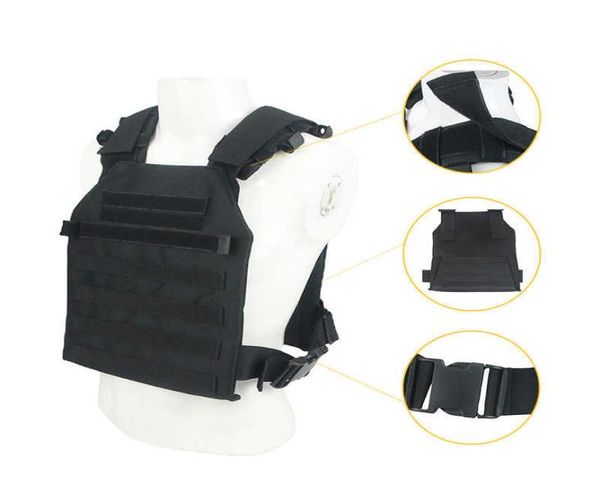 outdoor cs training protective vests mens military molle hunting tactical vest combat armor hunting vest bullet proof vest8095537
outdoor cs training protective vests mens military molle hunting tactical vest combat armor hunting vest bullet proof vest8095537
