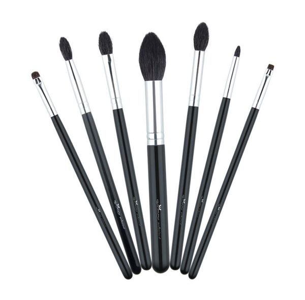 anmor 7 pcs makeup brush set professional makeup brushes goat hair brochas maquillaje bk 142 make up tools7043159
anmor 7 pcs makeup brush set professional makeup brushes goat hair brochas maquillaje bk 142 make up tools7043159