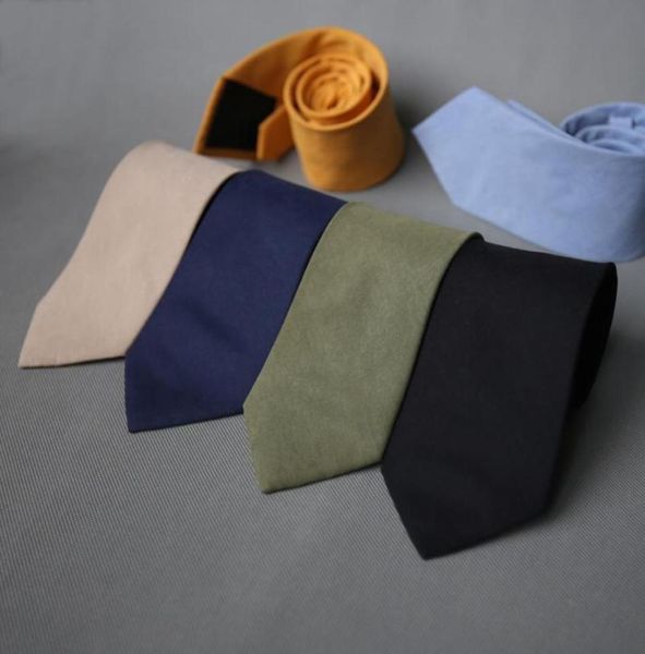 bow ties fashion men039s 7 cm business formal work wedding necktie solid color tie for men gift with box3458662, Black;gray
bow ties fashion men039s 7 cm business formal work wedding necktie solid color tie for men gift with box3458662, Black;gray