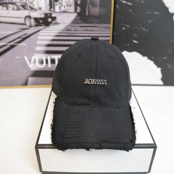 designers baseball cap luxurys winter hat men and women fashion leisure designer hats sports travel sunshade caps autumn good match 3 colors, Blue;gray
designers baseball cap luxurys winter hat men and women fashion leisure designer hats sports travel sunshade caps autumn good match 3 colors, Blue;gray