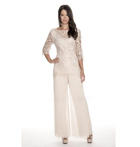 lace mother of the bride pant suits sheer bateau neck wedding guest dress two pieces plus size chiffon mothers groom 4047330, Black;red
lace mother of the bride pant suits sheer bateau neck wedding guest dress two pieces plus size chiffon mothers groom 4047330, Black;red