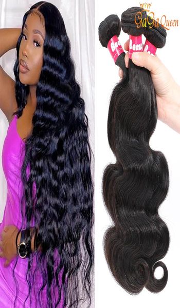 brazilian virgin hair body wave brazilian human hair weaves bundles wet and wavy brazilian hair gagaqueen2455626, Black
brazilian virgin hair body wave brazilian human hair weaves bundles wet and wavy brazilian hair gagaqueen2455626, Black