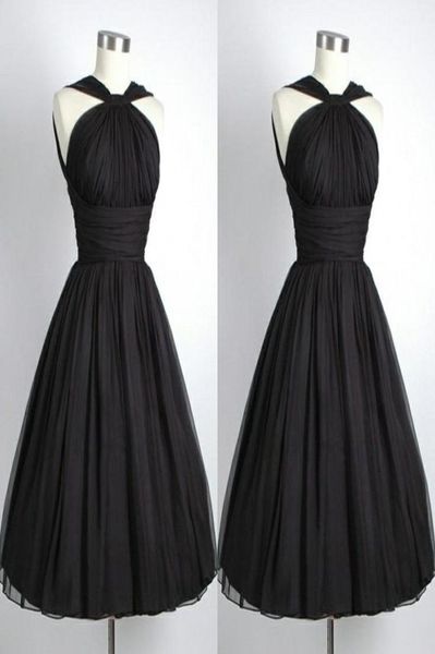 2021 black graduation dresses vintage party dress aline halter chiffon pleated short cocktail dresses for graduations4226773, Blue;red
2021 black graduation dresses vintage party dress aline halter chiffon pleated short cocktail dresses for graduations4226773, Blue;red