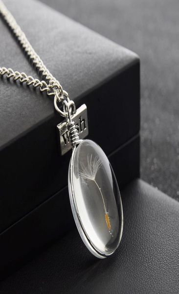 oval time gem charm necklace natural dandelion seed specimen glass adhesive sheet and wish tag pendants necklace4255394, Silver
oval time gem charm necklace natural dandelion seed specimen glass adhesive sheet and wish tag pendants necklace4255394, Silver