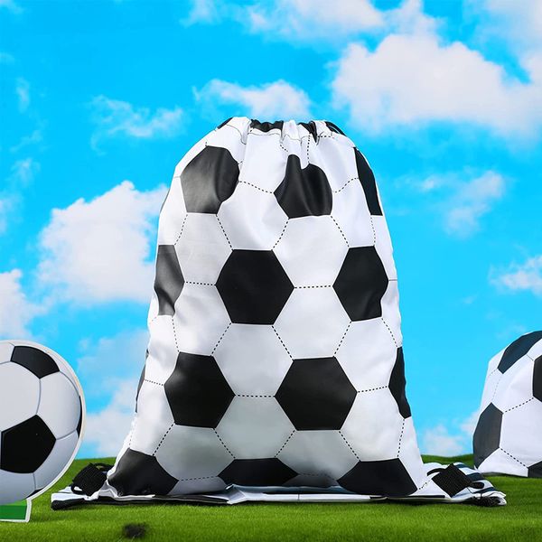 dhl300pcs cycling bags soccer basketball printing large capacity sport gym drawstring backpack bag mix color
dhl300pcs cycling bags soccer basketball printing large capacity sport gym drawstring backpack bag mix color