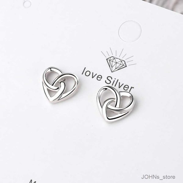 stud 925 sterling silver love heart stud earrings for women luxury designer jewelry offers with r230630, Golden;silver
stud 925 sterling silver love heart stud earrings for women luxury designer jewelry offers with r230630, Golden;silver