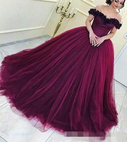 burgundy quinceanera dresses elegant off the shoulder with handmade flowers satin tulle custom made sweet 16 birthday party ball g2774065, Blue;red
burgundy quinceanera dresses elegant off the shoulder with handmade flowers satin tulle custom made sweet 16 birthday party ball g2774065, Blue;red