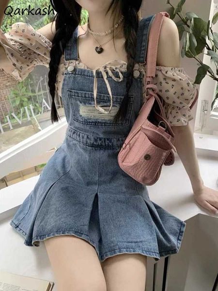 denim skirts women s5xl ripped mini y2k clothes girlish vintage weet personal high street kawaii temper fashion american l230621, Black
denim skirts women s5xl ripped mini y2k clothes girlish vintage weet personal high street kawaii temper fashion american l230621, Black