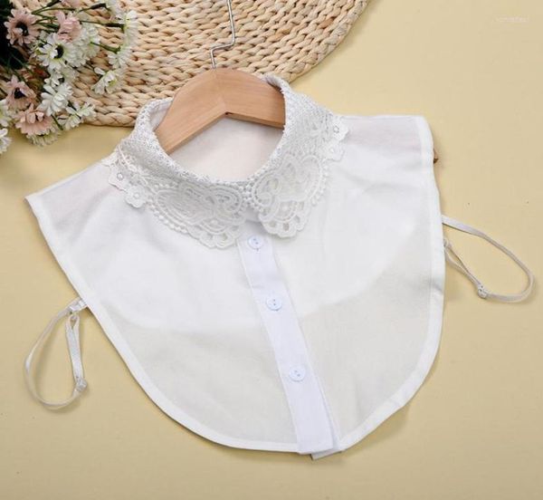 bow ties linbaiway fake collars for women detachable collar ladies lace blouse half shirt decoration flase nep kraagie accessory7430056, Black;gray
bow ties linbaiway fake collars for women detachable collar ladies lace blouse half shirt decoration flase nep kraagie accessory7430056, Black;gray